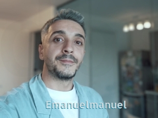 Emanuelmanuel