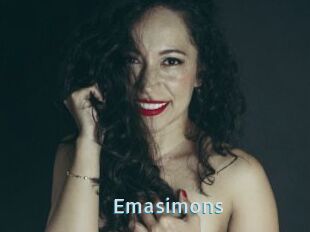 Emasimons