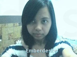 Emberdesire