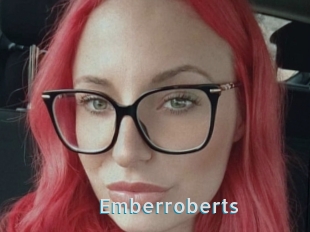 Emberroberts