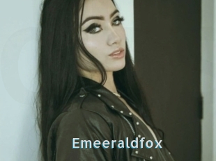 Emeeraldfox