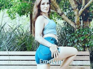 Emelyn
