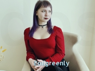 Emigreenly
