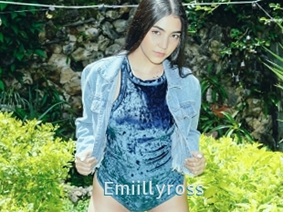 Emiillyross