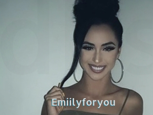 Emiilyforyou