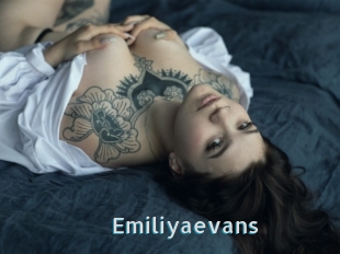 Emiliyaevans