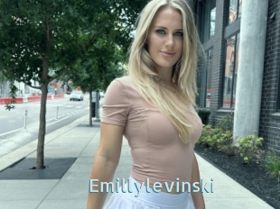 Emillylevinski