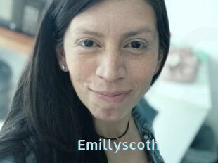 Emillyscoth