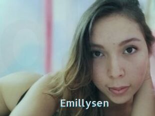 Emillysen