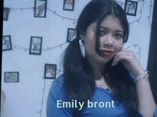 Emily_bront