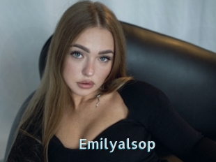 Emilyalsop