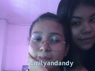 Emilyandandy
