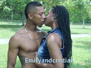Emilyandcristian