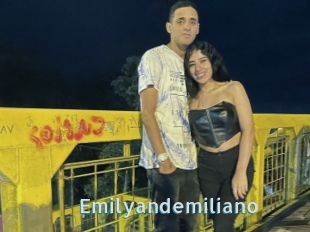 Emilyandemiliano