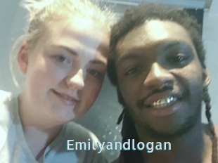 Emilyandlogan