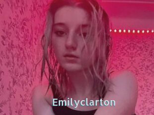 Emilyclarton