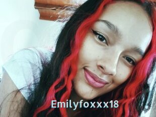 Emilyfoxxx18