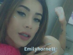 Emilyhornett