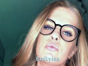 Emilyisa