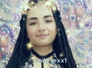 Emilysexx1