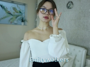 Emilywalkers