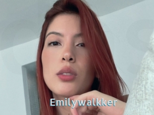 Emilywalkker