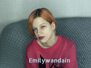 Emilywandain