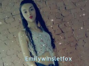 Emilywinsletfox