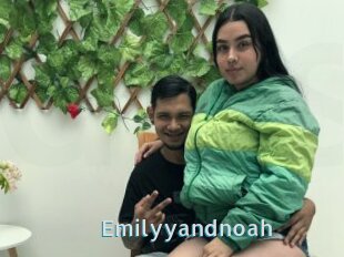 Emilyyandnoah