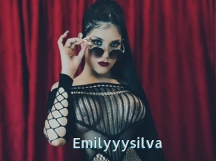 Emilyyysilva