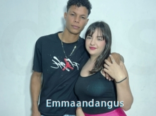 Emmaandangus
