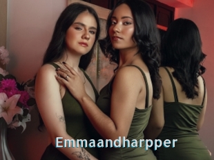 Emmaandharpper