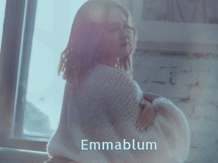 Emmablum