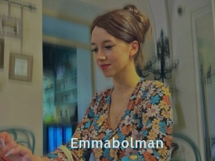 Emmabolman