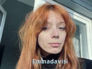 Emmadavisi