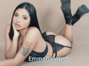 Emmahaarper