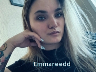 Emmareedd