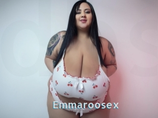 Emmaroosex
