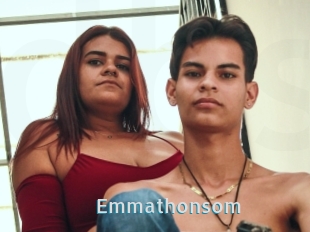 Emmathonsom