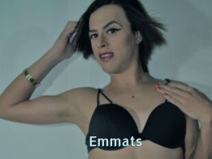 Emmats