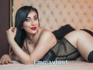 Emmavloet