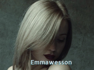 Emmawesson