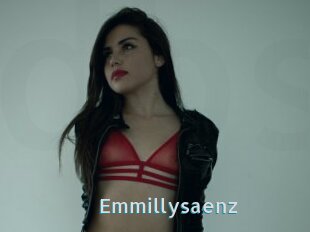 Emmillysaenz