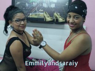 Emmilyandsaraiy