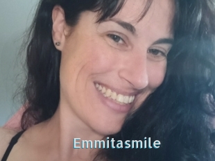 Emmitasmile