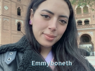 Emmyboneth