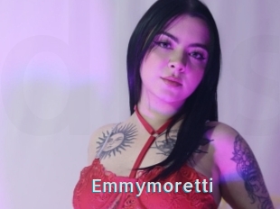 Emmymoretti