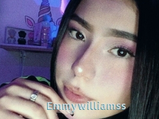 Emmywilliamss