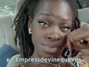 Empressdevinequeens