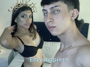 Emyandpiere